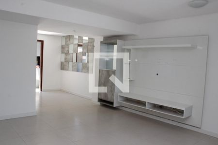 Sala de casa à venda com 3 quartos, 105m² em Aberta dos Morros, Porto Alegre