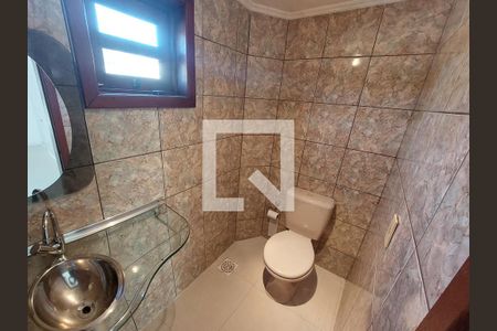 Casa à venda com 105m², 3 quartos e 3 vagas Casa à venda com 105m², 3 quartos e 3 vagasLavabo