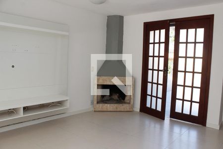Sala de casa à venda com 3 quartos, 105m² em Aberta dos Morros, Porto Alegre