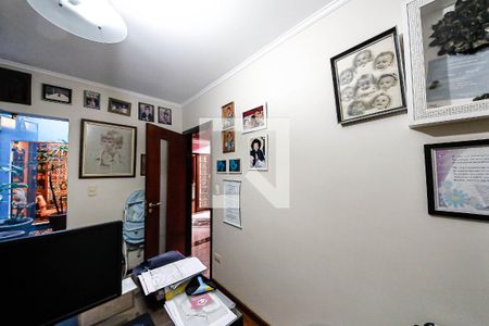 Casa à venda com 390m², 4 quartos e 5 vagasEscritório