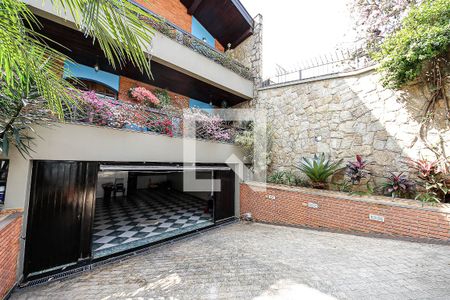 Casa à venda com 390m², 4 quartos e 5 vagasGaragem