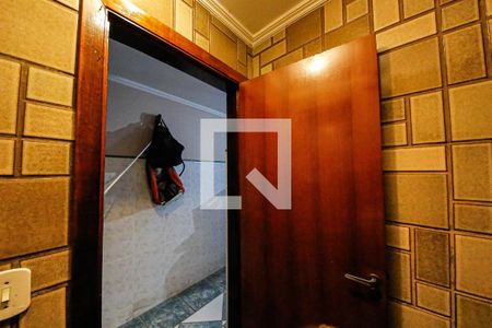 Casa à venda com 390m², 4 quartos e 5 vagasBanheiro 3