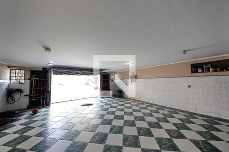 Casa à venda com 390m², 4 quartos e 5 vagasGaragem