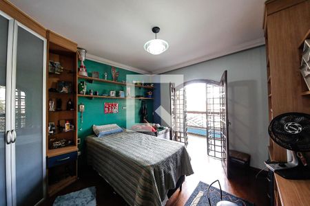 Casa à venda com 390m², 4 quartos e 5 vagasSuite 1