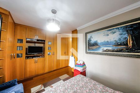 Casa à venda com 390m², 4 quartos e 5 vagasSuite 4