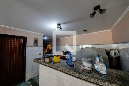 Casa à venda com 390m², 4 quartos e 5 vagasGaragem