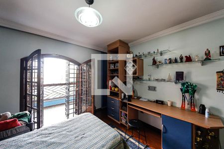 Casa à venda com 390m², 4 quartos e 5 vagasSuite 1