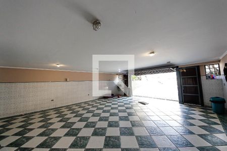 Casa à venda com 390m², 4 quartos e 5 vagasGaragem