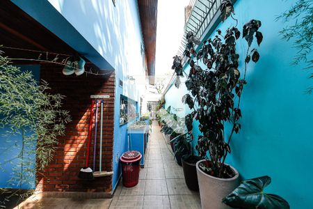 Casa à venda com 390m², 4 quartos e 5 vagasQuintal