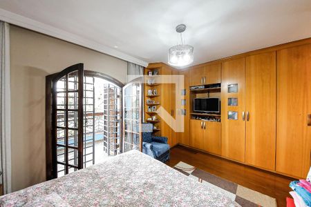 Casa à venda com 390m², 4 quartos e 5 vagasSuite 4