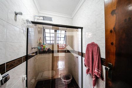 Casa à venda com 390m², 4 quartos e 5 vagasBanheiro Suite 3