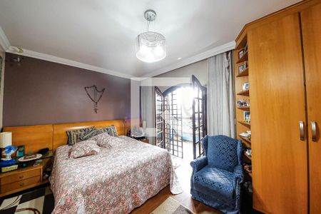 Casa à venda com 390m², 4 quartos e 5 vagasSuite 4