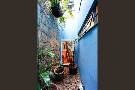 Casa à venda com 390m², 4 quartos e 5 vagasJardim de inverno Escritório