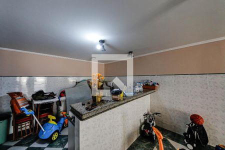 Casa à venda com 390m², 4 quartos e 5 vagasGaragem