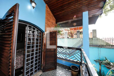 Casa à venda com 390m², 4 quartos e 5 vagasVaranda Suite 4