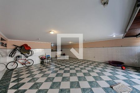 Casa à venda com 390m², 4 quartos e 5 vagasGaragem