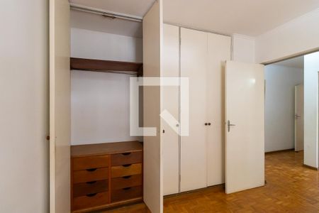 Quarto 1 - Armários de apartamento à venda com 2 quartos, 100m² em Centro, Campinas