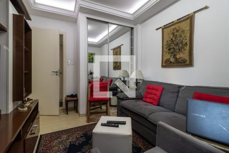 Apartamento à venda com 162m², 3 quartos e 1 vaga Apartamento à venda com 162m², 3 quartos e 1 vagaQuarto 3