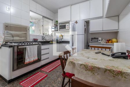 Apartamento à venda com 162m², 3 quartos e 1 vaga Apartamento à venda com 162m², 3 quartos e 1 vagaCozinha