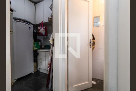 Apartamento à venda com 162m², 3 quartos e 1 vaga Apartamento à venda com 162m², 3 quartos e 1 vagaÁrea de Serviço