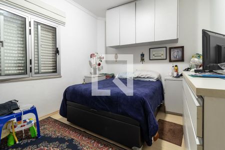 Apartamento à venda com 162m², 3 quartos e 1 vaga Apartamento à venda com 162m², 3 quartos e 1 vagaQuarto 2