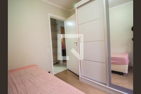 Quarto 2 de apartamento à venda com 2 quartos, 45m² em Conjunto Habitacional Padre Manoel da Nóbrega, São Paulo