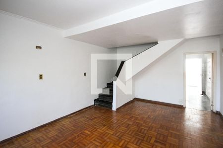 Sala de casa à venda com 2 quartos, 80m² em Vila Prudente, São Paulo