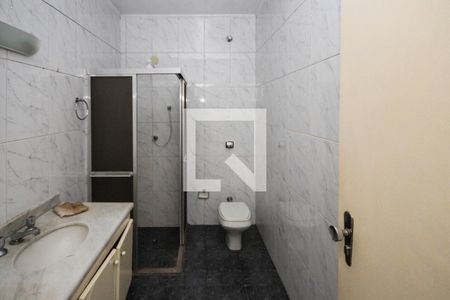 Casa à venda com 80m², 2 quartos e 2 vagas Casa à venda com 80m², 2 quartos e 2 vagasBanheiro