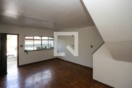 Sala de casa à venda com 2 quartos, 80m² em Vila Prudente, São Paulo