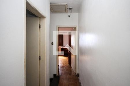 Corredor de casa à venda com 2 quartos, 80m² em Vila Prudente, São Paulo