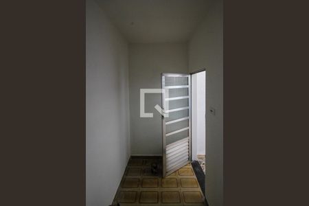 Casa à venda com 80m², 2 quartos e 2 vagas Casa à venda com 80m², 2 quartos e 2 vagasQuarto de Serviço