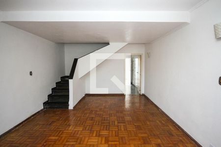 Sala de casa à venda com 2 quartos, 80m² em Vila Prudente, São Paulo