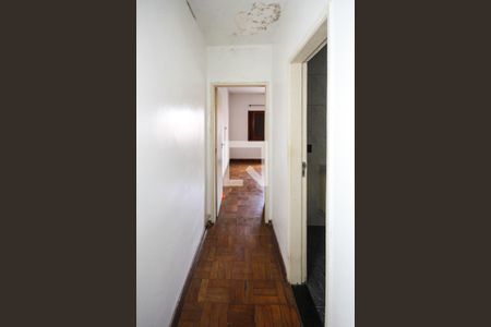 Corredor de casa à venda com 2 quartos, 80m² em Vila Prudente, São Paulo