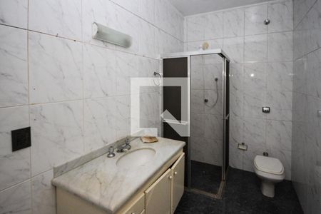 Casa à venda com 80m², 2 quartos e 2 vagas Casa à venda com 80m², 2 quartos e 2 vagasBanheiro