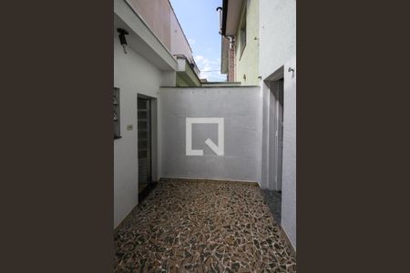 Casa à venda com 80m², 2 quartos e 2 vagas Casa à venda com 80m², 2 quartos e 2 vagasCozinha