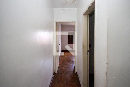 Corredor de casa à venda com 2 quartos, 80m² em Vila Prudente, São Paulo