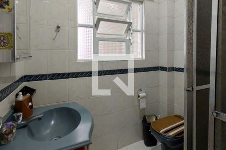 Studio para alugar com 42m², 1 quarto e 1 vagaBanheiro