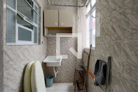 Studio para alugar com 42m², 1 quarto e 1 vagaÁrea de Serviço