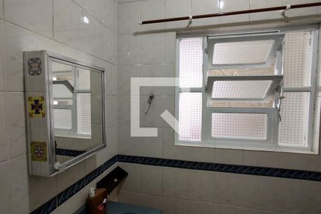 Studio para alugar com 42m², 1 quarto e 1 vagaBanheiro