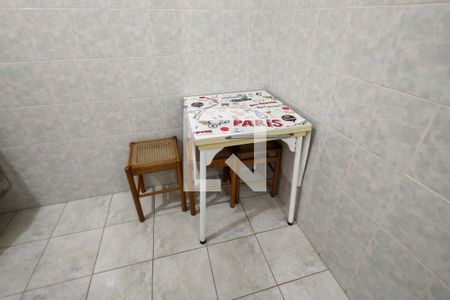 Studio para alugar com 42m², 1 quarto e 1 vagaCozinha