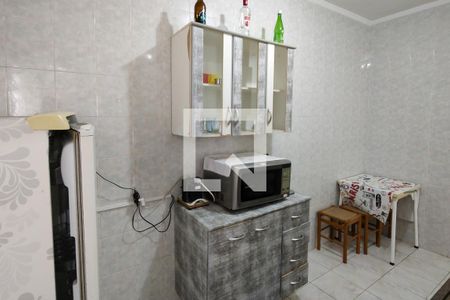 Studio para alugar com 42m², 1 quarto e 1 vagaCozinha