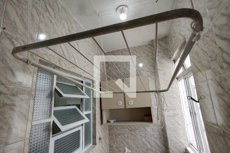 Studio para alugar com 42m², 1 quarto e 1 vagaÁrea de Serviço