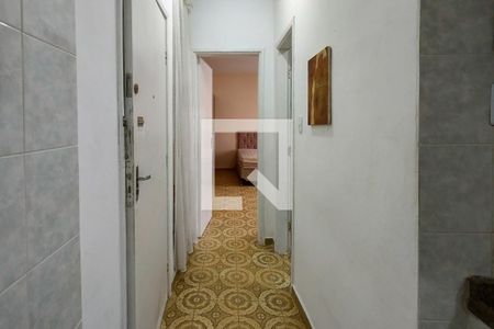 Studio de kitnet/studio para alugar com 1 quarto, 42m² em Boqueirão, Praia Grande