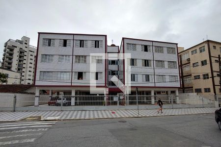 Studio para alugar com 42m², 1 quarto e 1 vagaFachada