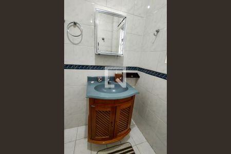 Studio para alugar com 42m², 1 quarto e 1 vagaBanheiro