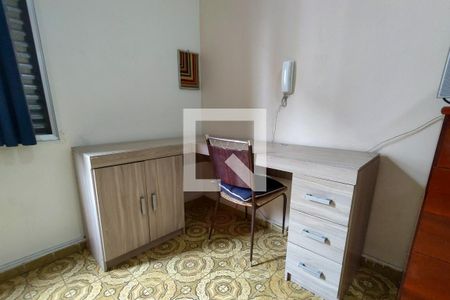 Studio de kitnet/studio para alugar com 1 quarto, 42m² em Boqueirão, Praia Grande