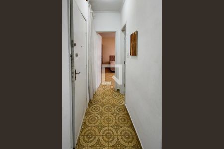 Studio de kitnet/studio para alugar com 1 quarto, 42m² em Boqueirão, Praia Grande