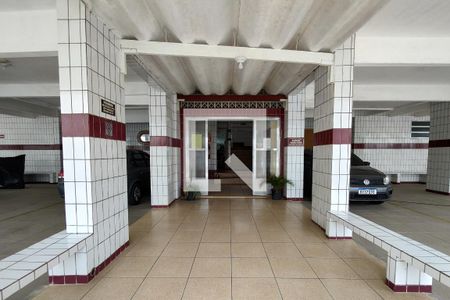 Studio para alugar com 42m², 1 quarto e 1 vagaÁrea comum