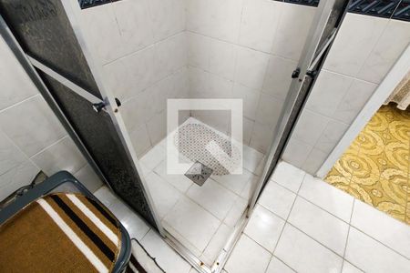 Studio para alugar com 42m², 1 quarto e 1 vagaBanheiro