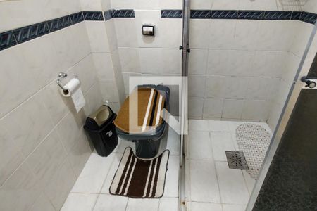 Studio para alugar com 42m², 1 quarto e 1 vagaBanheiro